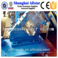 Hat-type Purlin & Steel Frame Roll Forming Machine